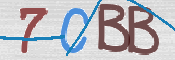CAPTCHA-Bild